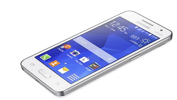 Samsung Galaxy Core II - description and parameters