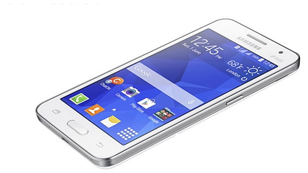 Samsung Galaxy Core II SM-G355M - description and parameters