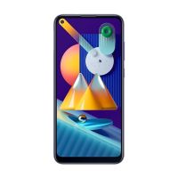 Samsung Galaxy M11 - description and parameters