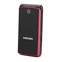 Samsung E2510 - description and parameters