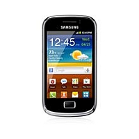 Samsung Galaxy mini 2 S6500 - description and parameters