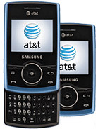 Samsung A767 Propel - description and parameters