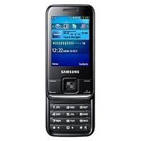Samsung E2600 GT E2600 - description and parameters
