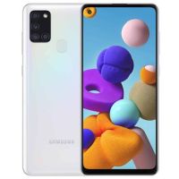 
Samsung Galaxy A22 5G supports frequency bands GSM ,  HSPA ,  LTE ,  5G. Official announcement date is  June 03 2021. The device is working on an Android 11, One UI Core 3.1 with a Octa-cor