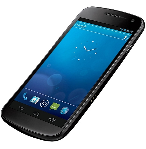 Samsung Galaxy Nexus i515 - description and parameters