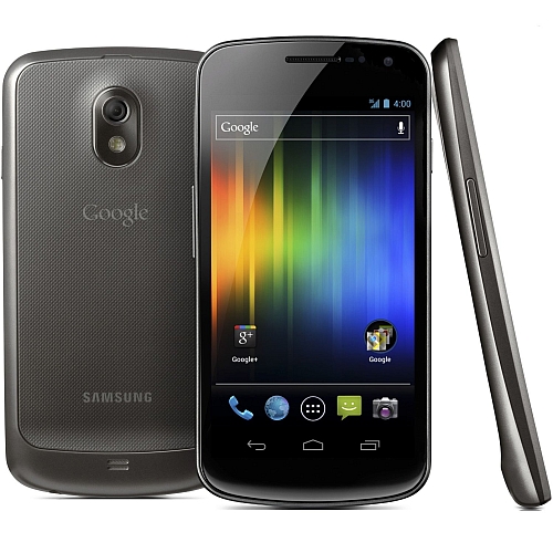 Samsung Galaxy Nexus I9250 - description and parameters