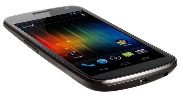 Samsung Galaxy Nexus I9250 - description and parameters