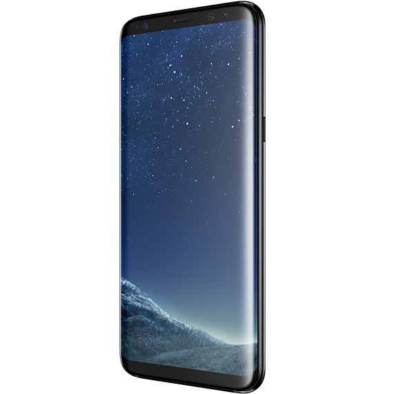 Samsung Galaxy S8 - description and parameters