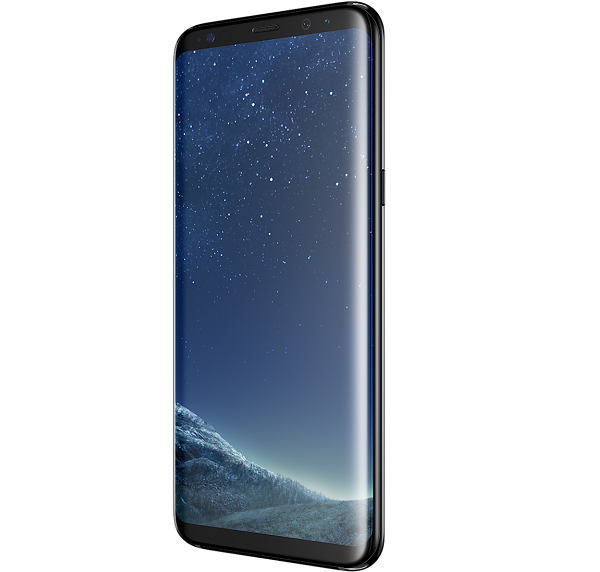 Samsung Galaxy S8 SM-G9508 - description and parameters