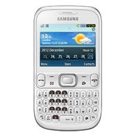 Samsung Ch@t 333 - description and parameters