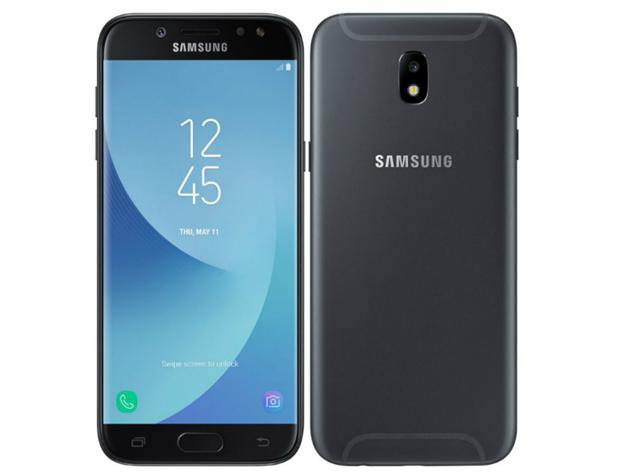 Samsung Galaxy J5 (2017) - description and parameters