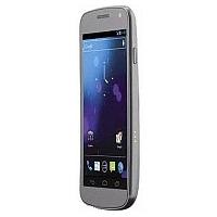 Samsung Galaxy Nexus I9250M - description and parameters