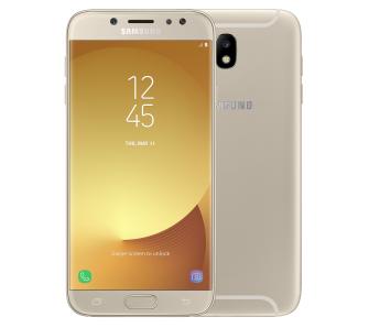 Samsung Galaxy J7 (2017) - description and parameters