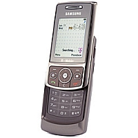 
Samsung T819 supports frequency bands GSM and UMTS. Official announcement date is  January 2008. Samsung T819 has 30 MB of built-in memory. The main screen size is 2.1 inches  with 176 x 22