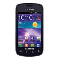 
Samsung I110 Illusion supports frequency bands CDMA and EVDO. Official announcement date is  November 2011. The device is working on an Android OS, v2.3 (Gingerbread) with a 1 GHz Cortex-A8