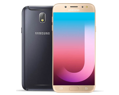 Samsung Galaxy J7 Max SM-G615FU/DS - description and parameters