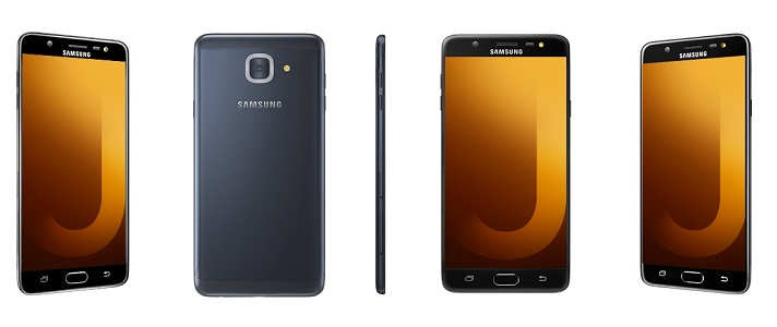 Samsung Galaxy J7 Max SM-G615FU/DS - description and parameters