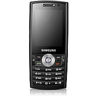 Samsung i200 - description and parameters