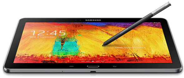 Samsung Galaxy Note 10.1 (2014 Edition) - description and parameters