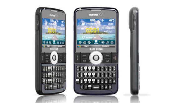 Samsung i220 Code - description and parameters