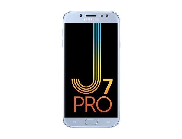 Samsung Galaxy J7 Pro - description and parameters