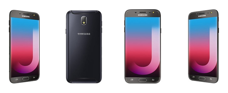 Samsung Galaxy J7 Pro - description and parameters