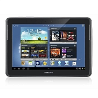 Samsung Galaxy Note 10.1 N8000 Galaxy Note 10.1 Wi-Fi 3G N8000 - description and parameters