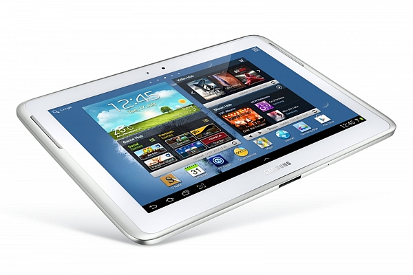 Samsung Galaxy Note 10.1 N8000 - description and parameters