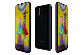 Samsung Galaxy M31 Prime - description and parameters