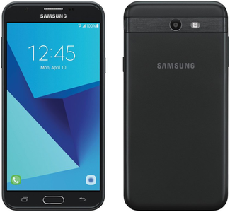 Samsung Galaxy J7 V - description and parameters