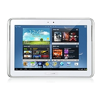 Samsung Galaxy Note 10.1 N8010 SHV-E230K - description and parameters