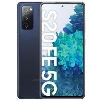 
Samsung Galaxy S20 FE 5G supports frequency bands GSM ,  CDMA ,  HSPA ,  EVDO ,  LTE ,  5G. Official announcement date is  September 23 2020. The device is working on an Android 10, One UI 