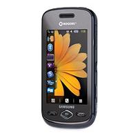 Samsung A886 Forever - description and parameters