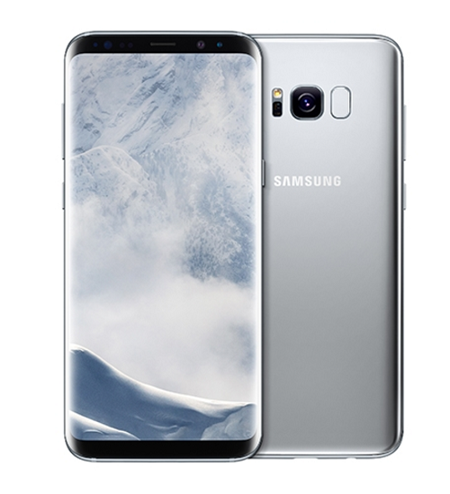 Samsung Galaxy S8+ - description and parameters