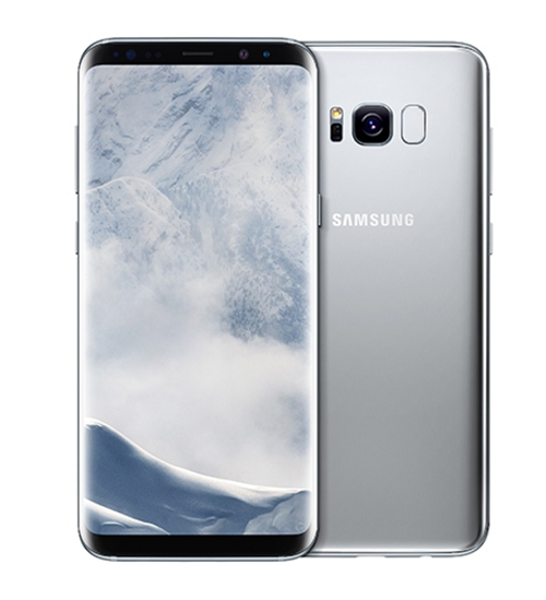 Samsung Galaxy S8+ GALAXY S8+ SM-G955F - description and parameters