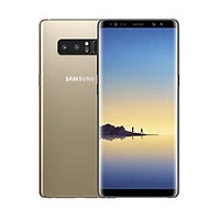 Samsung Galaxy Note8 Galaxy Note 8 - description and parameters