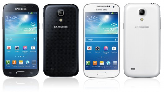 Samsung I9190 Galaxy S4 mini - description and parameters