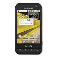 
Samsung Conquer 4G supports frequency bands CDMA and EVDO. Official announcement date is  June 2011. The device is working on an Android OS, v2.3.4 (Gingerbread) with a 1 GHz processor and 