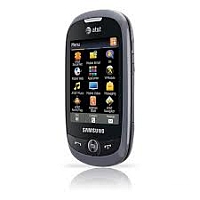 
Samsung A927 Flight II supports frequency bands GSM and HSPA. Official announcement date is  August 2010. Samsung A927 Flight II has 512 MB of built-in memory. The main screen size is 3.0 i