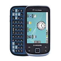 Samsung Acclaim - description and parameters