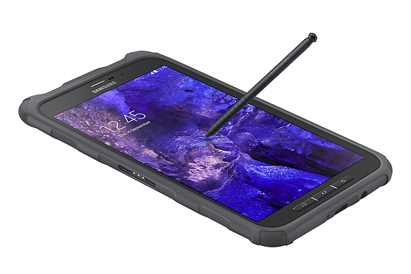 Samsung Galaxy Tab Active GALAXY TAB ACTIVE SM-T365 - description and parameters