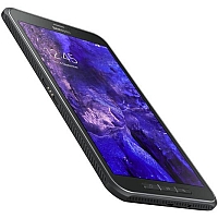 
Samsung Galaxy Tab Active LTE supports frequency bands GSM ,  HSPA ,  LTE. Official announcement date is  September 2014. The device is working on an Android OS, v4.4.2 (KitKat) with a Quad