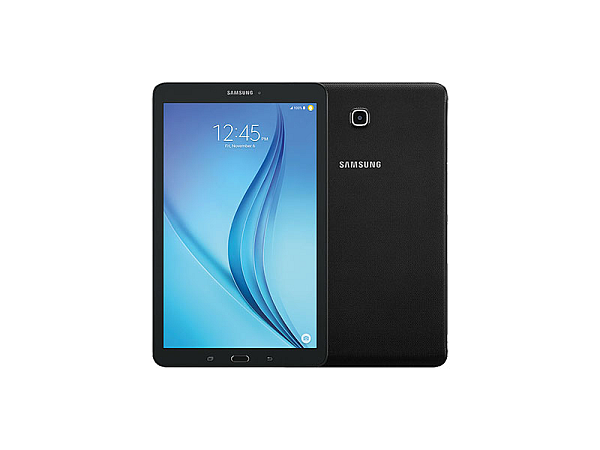 Samsung Galaxy Tab E 8.0 - description and parameters