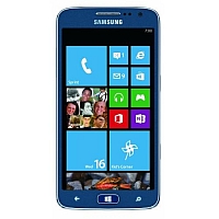 
Samsung ATIV S Neo supports frequency bands GSM ,  CDMA ,  HSPA ,  EVDO ,  LTE. Official announcement date is  June 2013. The device is working on an Microsoft Windows Phone 8 with a Dual-c