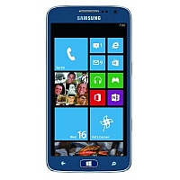 
Samsung ATIV S Neo supports frequency bands GSM ,  CDMA ,  HSPA ,  EVDO ,  LTE. Official announcement date is  June 2013. The device is working on an Microsoft Windows Phone 8 with a Dual-c