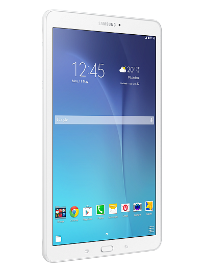 Samsung Galaxy Tab E 9.6 - description and parameters