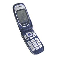 Samsung D100 - description and parameters