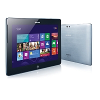 Samsung Ativ Tab P8510 - description and parameters