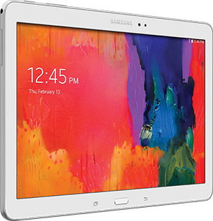 Samsung Galaxy Tab Pro 10.1 - description and parameters