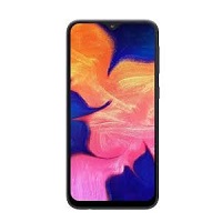 
Samsung Galaxy A10 supports frequency bands GSM ,  HSPA ,  LTE. Official announcement date is  February 2019. The device is working on an Android 9.0 (Pie) with a Octa-core (2x1.6 GHz & 6x1